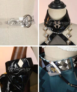 Genshin Impact Xilonen Cosplay Costume -EZCOSPLAY SHOP genshin impact xilonen cosplay costume 5