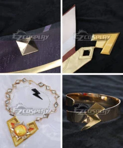 Genshin Impact Xilonen Cosplay Costume -EZCOSPLAY SHOP genshin impact xilonen cosplay costume 7