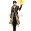 Genshin Impact Zhongli B Cosplay Costume -EZCOSPLAY SHOP genshin impact zhongli b cosplay costume 11