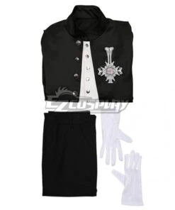 Ghost B.C. Papa Emeritus Inspired Halloween Suit Cosplay Costume -EZCOSPLAY SHOP ghost b.c. papa emeritus inspired halloween suit cosplay costume 10