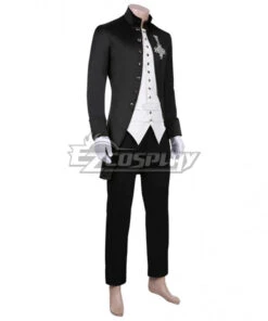 Ghost B.C. Papa Emeritus Inspired Halloween Suit Cosplay Costume -EZCOSPLAY SHOP ghost b.c. papa emeritus inspired halloween suit cosplay costume 4