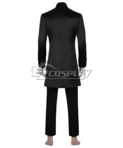 Ghost B.C. Papa Emeritus Inspired Halloween Suit Cosplay Costume -EZCOSPLAY SHOP ghost b.c. papa emeritus inspired halloween suit cosplay costume 5