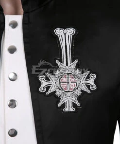 Ghost B.C. Papa Emeritus Inspired Halloween Suit Cosplay Costume -EZCOSPLAY SHOP ghost b.c. papa emeritus inspired halloween suit cosplay costume 7