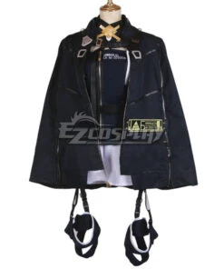 EZCOSPLAY SHOP 28 EZCOSPLAY SHOP -EZCOSPLAY SHOP girls frontline an 94 cosplay costume 2