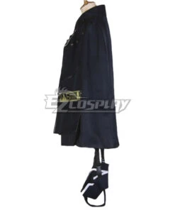 Girls Frontline AN-94 Cosplay Costume -EZCOSPLAY SHOP girls frontline an 94 cosplay costume 3