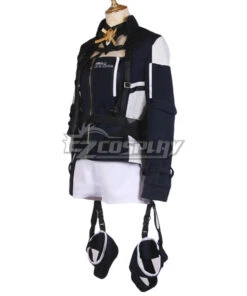 Girls Frontline AN-94 Cosplay Costume -EZCOSPLAY SHOP girls frontline an 94 cosplay costume 6