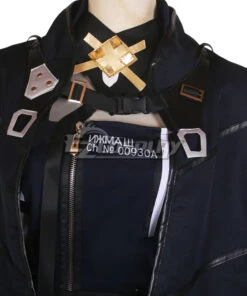 Girls Frontline AN-94 Cosplay Costume -EZCOSPLAY SHOP girls frontline an 94 cosplay costume 8