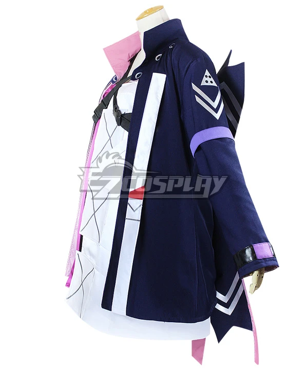 Girls Frontline AR15 Cosplay Costume 3 Girls Frontline AR15 Cosplay Costume - Image 3
