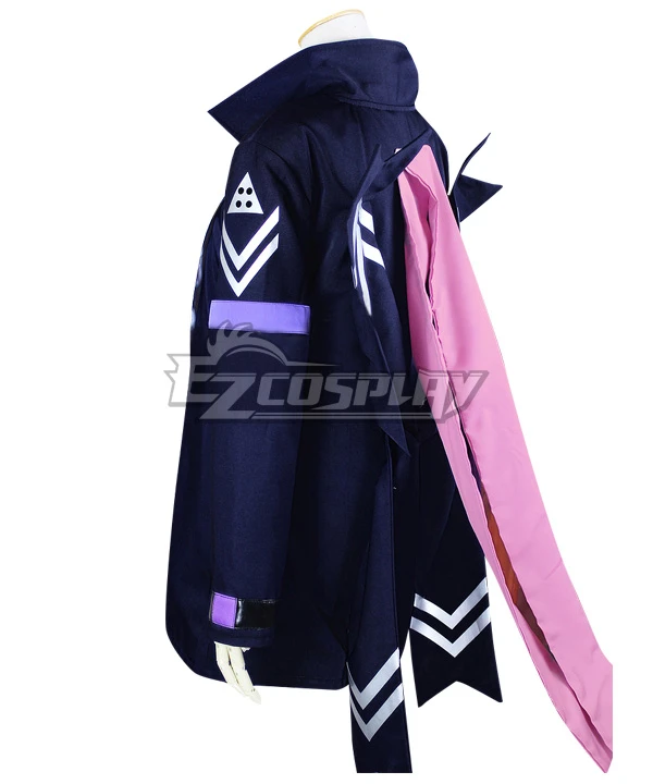 Girls Frontline AR15 Cosplay Costume 4 Girls Frontline AR15 Cosplay Costume - Image 4