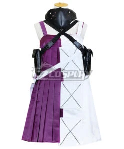 Girls Frontline AR15 Cosplay Costume 9 Girls Frontline AR15 Cosplay Costume -EZCOSPLAY SHOP girls frontline ar15 cosplay costume 5