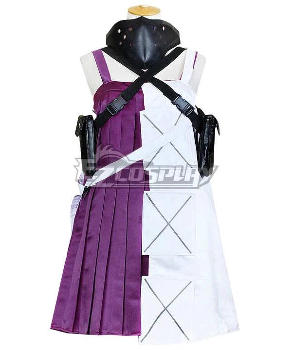 Girls Frontline AR15 Cosplay Costume 5 Girls Frontline AR15 Cosplay Costume - Image 5