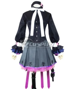 Girls' Frontline Carcano M91 Cosplay Costume -EZCOSPLAY SHOP girls frontline carcano m91 cosplay costume 3