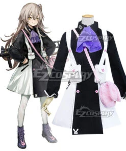 Girls' Frontline Children's Day UMP45 Cosplay Costume