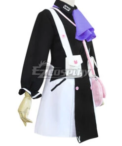 Girls' Frontline Children's Day UMP45 Cosplay Costume -EZCOSPLAY SHOP girls frontline children s day ump45 cosplay costume 3