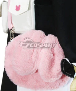 Girls' Frontline Children's Day UMP45 Cosplay Costume -EZCOSPLAY SHOP girls frontline children s day ump45 cosplay costume 4