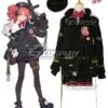 Girls' Frontline Heckler & Koch Maschinenpistole 7 MP7 Cosplay Costume 4 Girls' Frontline Heckler & Koch Maschinenpistole 7 MP7 Cosplay Costume -EZCOSPLAY SHOP girls frontline heckler koch maschinenpistole 7 mp7 cosplay costume