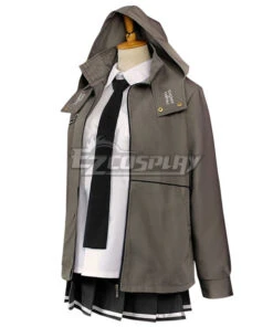 Girls Frontline M200 Cosplay Costume -EZCOSPLAY SHOP girls frontline m200 cosplay costume 3