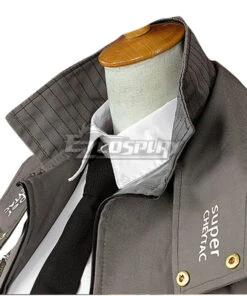 Girls Frontline M200 Cosplay Costume -EZCOSPLAY SHOP girls frontline m200 cosplay costume 4