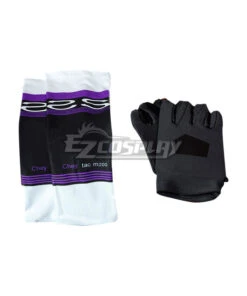 Girls Frontline M200 Cosplay Costume -EZCOSPLAY SHOP girls frontline m200 cosplay costume 5