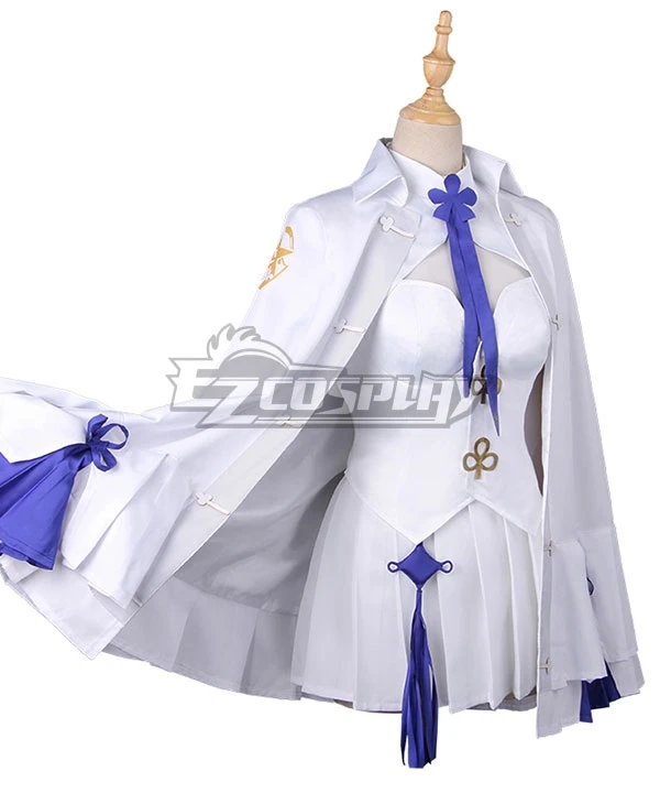 Girls Frontline QBZ95 Cosplay Costume 2 Girls Frontline QBZ95 Cosplay Costume - Image 2