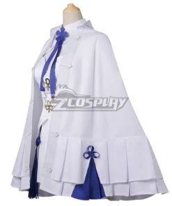 Girls Frontline QBZ95 Cosplay Costume 12 Girls Frontline QBZ95 Cosplay Costume -EZCOSPLAY SHOP girls frontline qbz95 cosplay costume 3