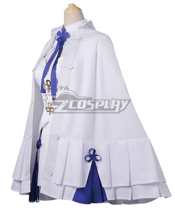 Girls Frontline QBZ95 Cosplay Costume 3 Girls Frontline QBZ95 Cosplay Costume - Image 3