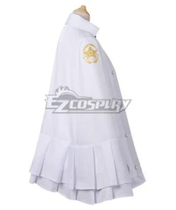 Girls Frontline QBZ95 Cosplay Costume 13 Girls Frontline QBZ95 Cosplay Costume -EZCOSPLAY SHOP girls frontline qbz95 cosplay costume 4