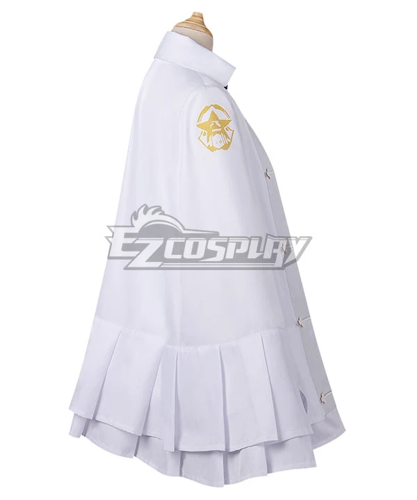 Girls Frontline QBZ95 Cosplay Costume 4 Girls Frontline QBZ95 Cosplay Costume - Image 4