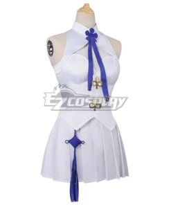 Girls Frontline QBZ95 Cosplay Costume 14 Girls Frontline QBZ95 Cosplay Costume -EZCOSPLAY SHOP girls frontline qbz95 cosplay costume 5