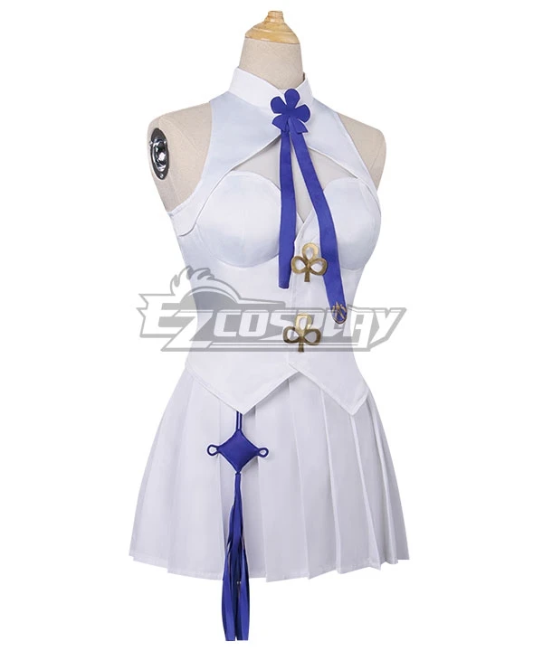Girls Frontline QBZ95 Cosplay Costume 5 Girls Frontline QBZ95 Cosplay Costume - Image 5