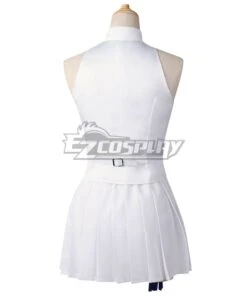Girls Frontline QBZ95 Cosplay Costume 15 Girls Frontline QBZ95 Cosplay Costume -EZCOSPLAY SHOP girls frontline qbz95 cosplay costume 6