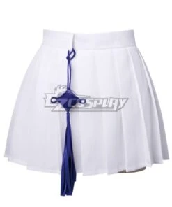 Girls Frontline QBZ95 Cosplay Costume 16 Girls Frontline QBZ95 Cosplay Costume -EZCOSPLAY SHOP girls frontline qbz95 cosplay costume 7