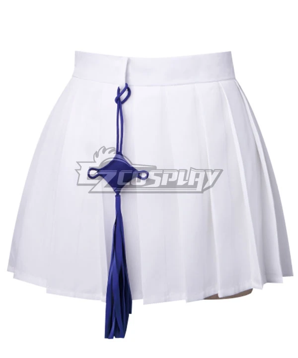 Girls Frontline QBZ95 Cosplay Costume 7 Girls Frontline QBZ95 Cosplay Costume - Image 7