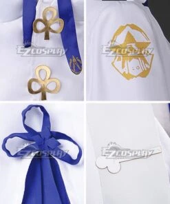 Girls Frontline QBZ95 Cosplay Costume 17 Girls Frontline QBZ95 Cosplay Costume -EZCOSPLAY SHOP girls frontline qbz95 cosplay costume 8