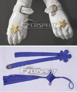 Girls Frontline QBZ95 Cosplay Costume 18 Girls Frontline QBZ95 Cosplay Costume -EZCOSPLAY SHOP girls frontline qbz95 cosplay costume 9