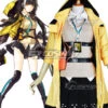 Girls Frontline RO635 Cosplay Costume