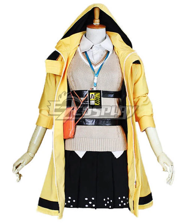 Girls Frontline RO635 Cosplay Costume 2 Girls Frontline RO635 Cosplay Costume - Image 2