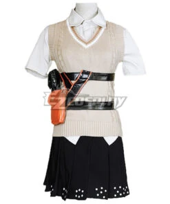 Girls Frontline RO635 Cosplay Costume 6 Girls Frontline RO635 Cosplay Costume -EZCOSPLAY SHOP girls frontline ro635 cosplay costume 3