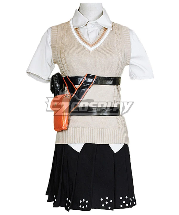 Girls Frontline RO635 Cosplay Costume 3 Girls Frontline RO635 Cosplay Costume - Image 3
