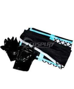 Girls Frontline RO635 Cosplay Costume 7 Girls Frontline RO635 Cosplay Costume -EZCOSPLAY SHOP girls frontline ro635 cosplay costume 4