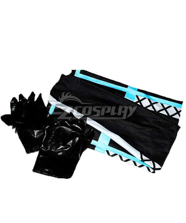 Girls Frontline RO635 Cosplay Costume 4 Girls Frontline RO635 Cosplay Costume - Image 4