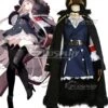 Girls' Frontline The Karabiner 98 Kar98k Cosplay Costume
