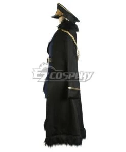 Girls' Frontline The Karabiner 98 Kar98k Cosplay Costume -EZCOSPLAY SHOP girls frontline the karabiner 98 kar98k cosplay costume 3