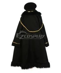 Girls' Frontline The Karabiner 98 Kar98k Cosplay Costume -EZCOSPLAY SHOP girls frontline the karabiner 98 kar98k cosplay costume 4