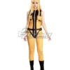 Go! Go! Loser Ranger! Yumeko Suzukiri Cosplay Costume -EZCOSPLAY SHOP go go loser ranger yumeko suzukiri cosplay costume 01