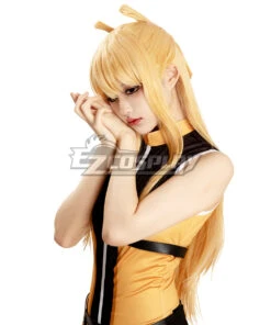 Go! Go! Loser Ranger! Yumeko Suzukiri Cosplay Costume -EZCOSPLAY SHOP go go loser ranger yumeko suzukiri cosplay costume 04