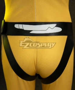 Go! Go! Loser Ranger! Yumeko Suzukiri Cosplay Costume -EZCOSPLAY SHOP go go loser ranger yumeko suzukiri cosplay costume 10