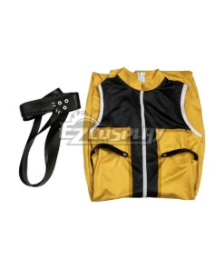 Go! Go! Loser Ranger! Yumeko Suzukiri Cosplay Costume -EZCOSPLAY SHOP go go loser ranger yumeko suzukiri cosplay costume 11
