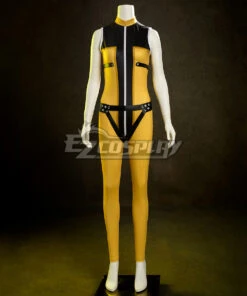 Go! Go! Loser Ranger! Yumeko Suzukiri Cosplay Costume -EZCOSPLAY SHOP go go loser ranger yumeko suzukiri cosplay costume 2