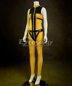Go! Go! Loser Ranger! Yumeko Suzukiri Cosplay Costume -EZCOSPLAY SHOP go go loser ranger yumeko suzukiri cosplay costume 3